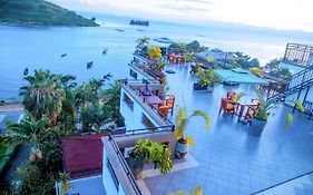 Kivu Hilltop View Resort
